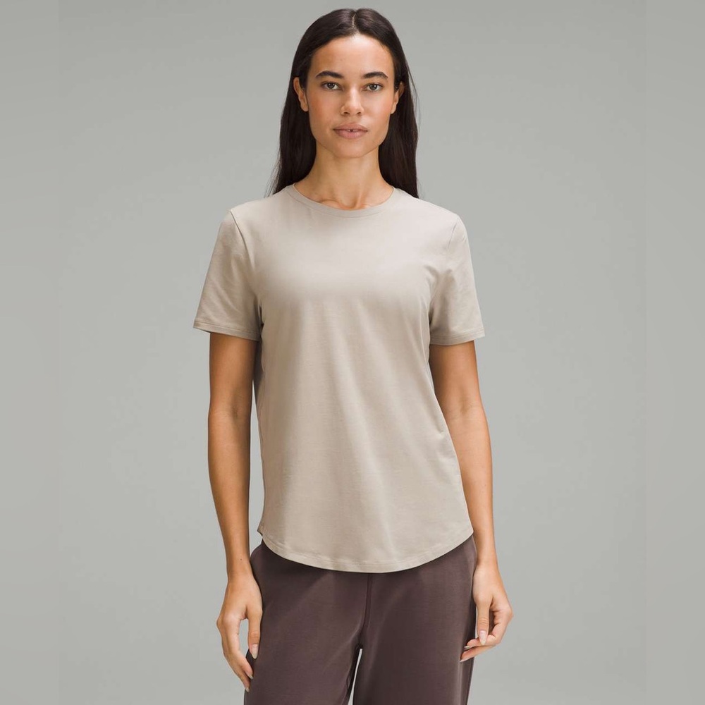 Lululemon Love Tee